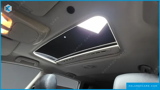 KGM - SSANGYONG REXTON 2.0 4WD RX7