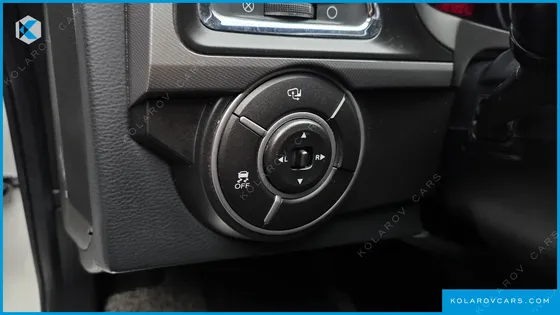 KGM - SSANGYONG KORANDO 2.2 CX7 4WD