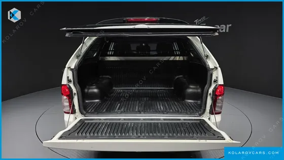 KGM - SSANGYONG KORANDO 2.2 CX7 4WD
