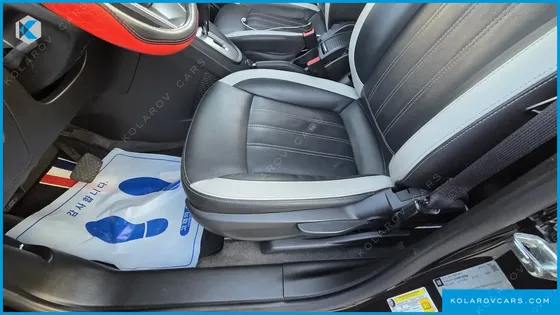CHEVROLET (GM DAEWOO) ORLANDO 1.6 DIESEL PERFECT BLACK