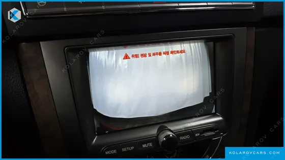 KGM - SSANGYONG REXTON 2.2 4WD RX7