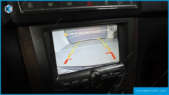 KGM - SSANGYONG REXTON 2.2 4WD RX7