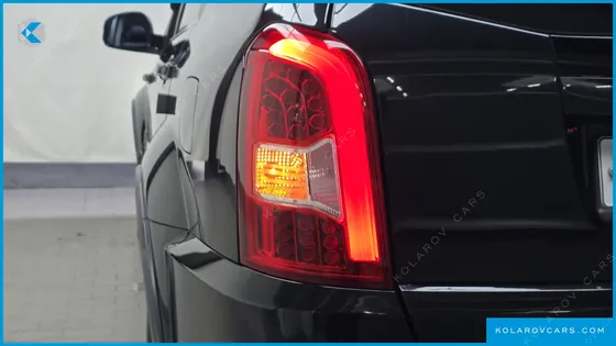 KGM - SSANGYONG REXTON 2.2 4WD RX7