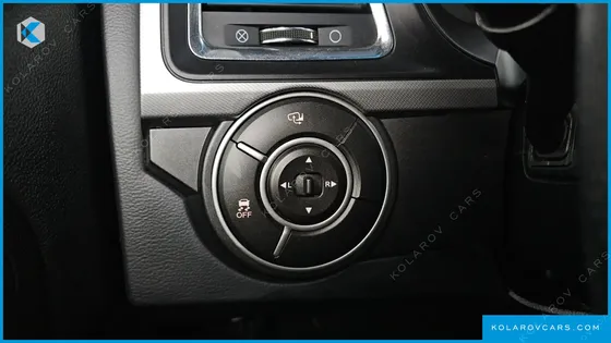 KGM - SSANGYONG KORANDO 2.2 CX7 4WD