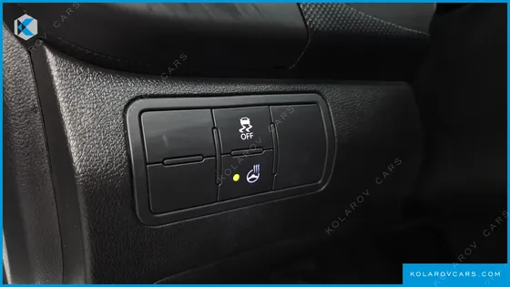 HYUNDAI ACCENT 1.4 VVT MODERN