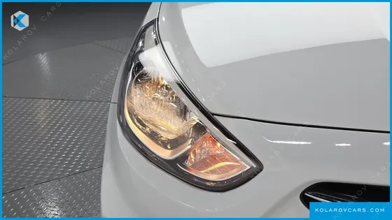 HYUNDAI ACCENT 1.4 VVT MODERN