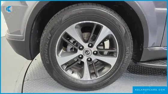 KGM - SSANGYONG REXTON 2.0 4WD RX7