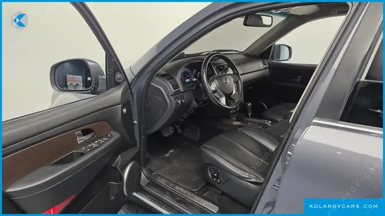 KGM - SSANGYONG REXTON 2.0 4WD RX7