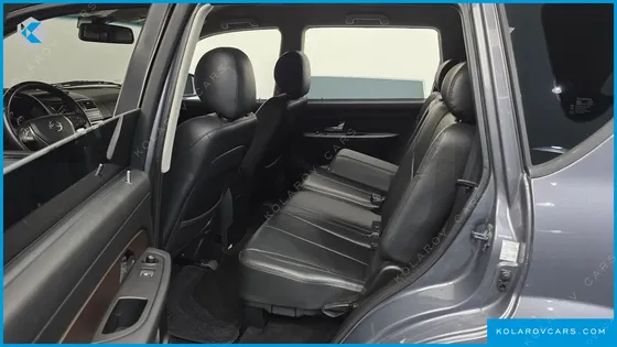 KGM - SSANGYONG REXTON 2.0 4WD RX7
