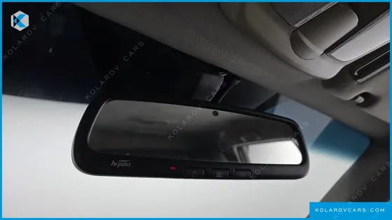 KGM - SSANGYONG REXTON 2.0 4WD RX7