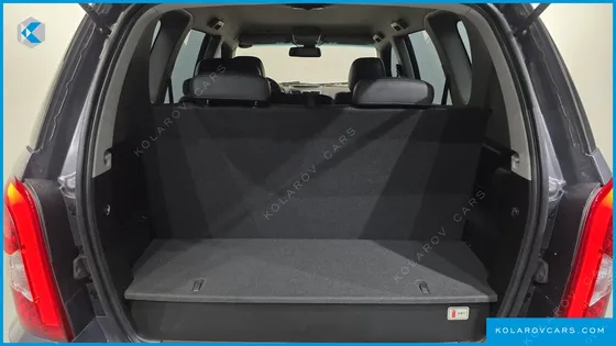 KGM - SSANGYONG REXTON 2.0 4WD RX7
