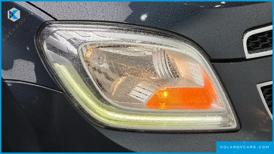 CHEVROLET (GM DAEWOO) ORLANDO LPG LT