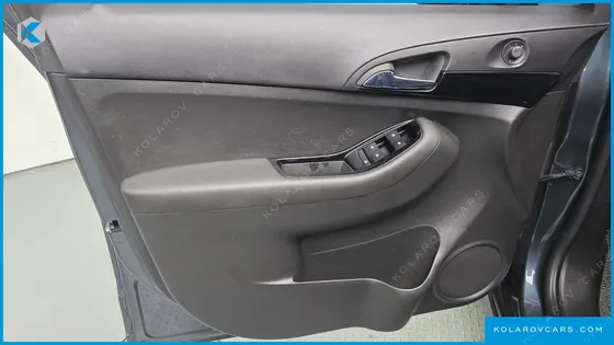 CHEVROLET (GM DAEWOO) ORLANDO LPG LT