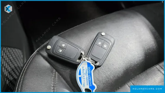 CHEVROLET (GM DAEWOO) ORLANDO LPG LT