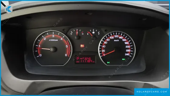 KGM - SSANGYONG KORANDO 2.2 EXTREME 4WD