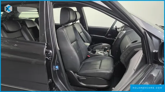 KGM - SSANGYONG KORANDO 2.2 EXTREME 4WD