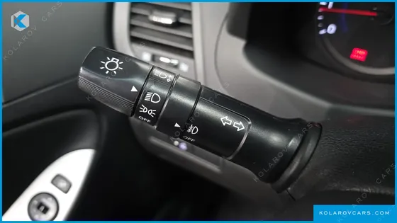 HYUNDAI ACCENT WIT 1.4 VVT MODERN