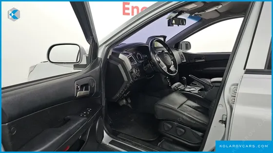 KGM - SSANGYONG KORANDO 2.2 CX7 4WD