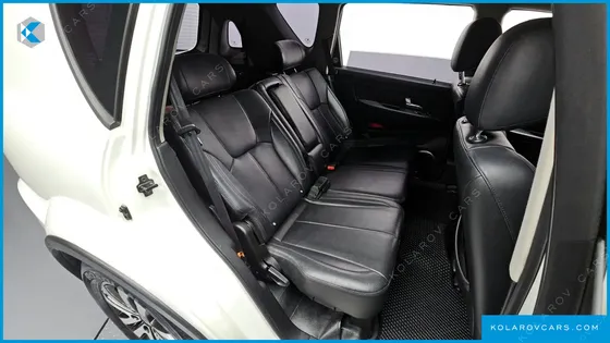 KGM - SSANGYONG REXTON 2.0 4WD RX7