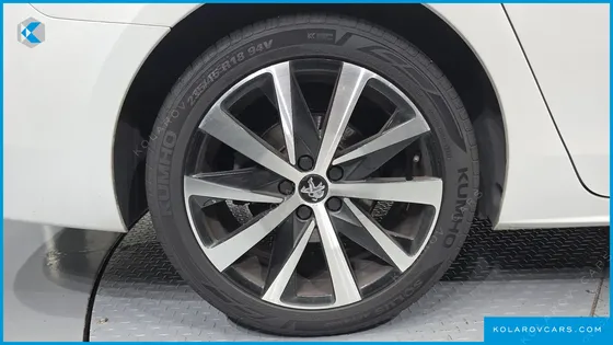 PEUGEOT 508 2.0 BLUEHDI GT LINE