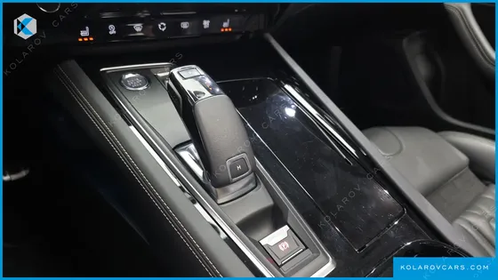 PEUGEOT 508 2.0 BLUEHDI GT LINE