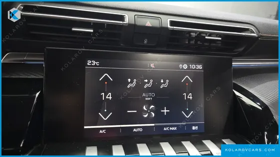 PEUGEOT 508 2.0 BLUEHDI GT LINE