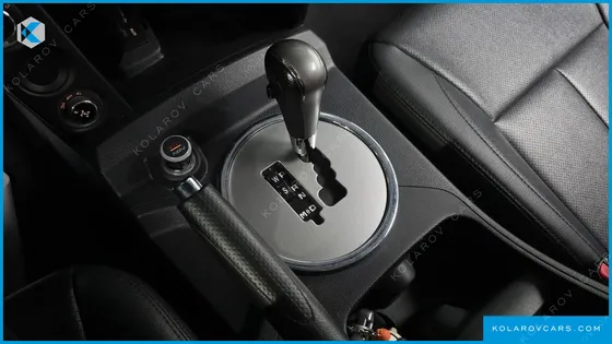 KGM - SSANGYONG KORANDO 2.2 CX7 4WD