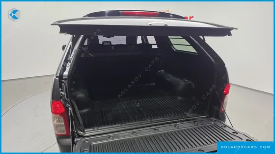 KGM - SSANGYONG KORANDO 2.2 CX7 4WD