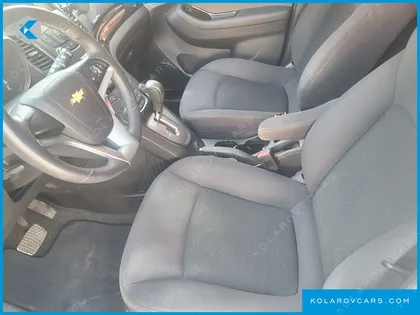 CHEVROLET (GM DAEWOO) ORLANDO 2.0 DIESEL LT