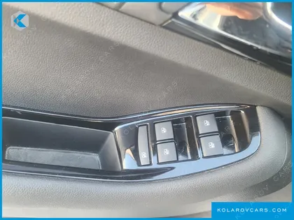 CHEVROLET (GM DAEWOO) ORLANDO 2.0 DIESEL LT