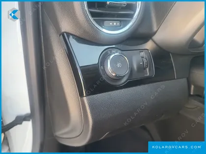 CHEVROLET (GM DAEWOO) ORLANDO 2.0 DIESEL LT
