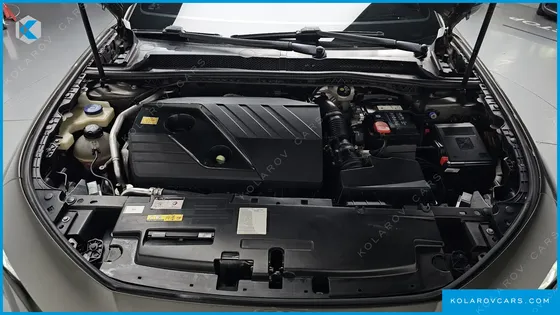 PEUGEOT 508 2.0 BLUEHDI GT LINE