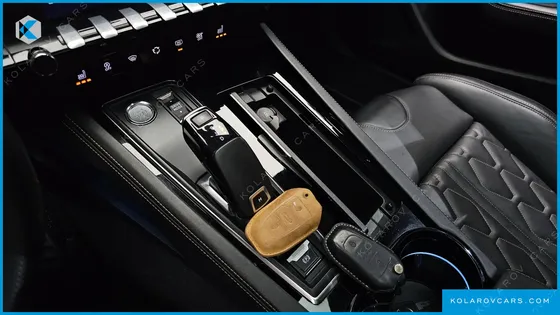 PEUGEOT 508 2.0 BLUEHDI GT LINE