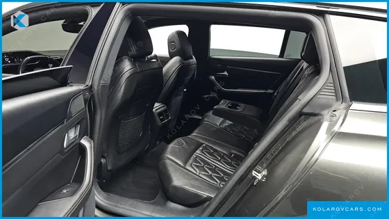 PEUGEOT 508 2.0 BLUEHDI GT LINE