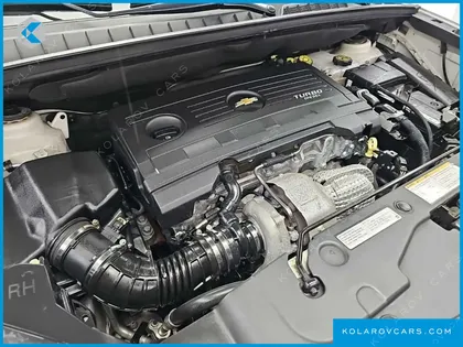 CHEVROLET (GM DAEWOO) ORLANDO 1.6 DIESEL LTZ