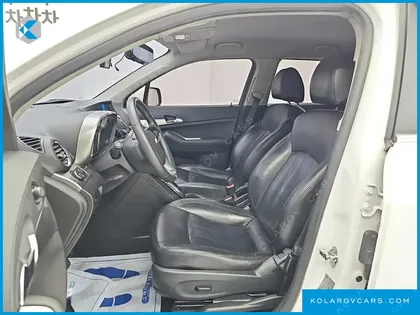 CHEVROLET (GM DAEWOO) ORLANDO 1.6 DIESEL LTZ