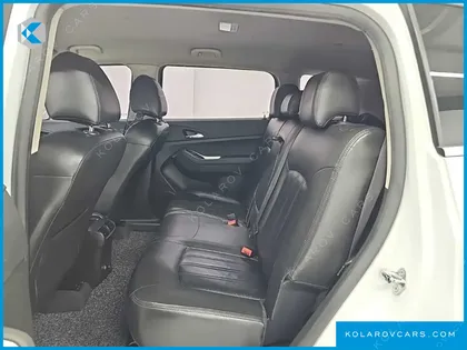 CHEVROLET (GM DAEWOO) ORLANDO 1.6 DIESEL LTZ