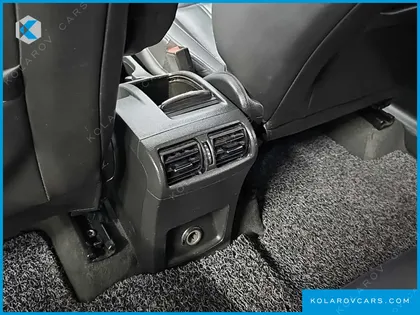 CHEVROLET (GM DAEWOO) ORLANDO 1.6 DIESEL LTZ