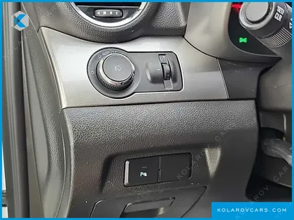 CHEVROLET (GM DAEWOO) ORLANDO 1.6 DIESEL LTZ