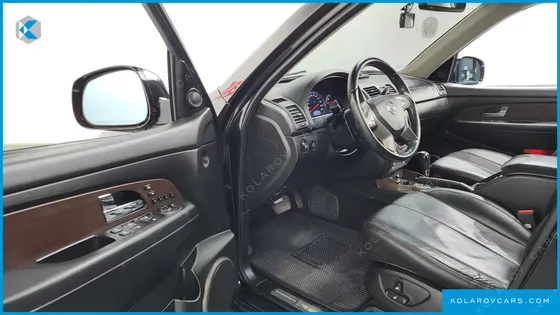 KGM - SSANGYONG REXTON 2.0 4WD RX7