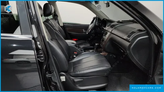KGM - SSANGYONG REXTON 2.0 4WD RX7