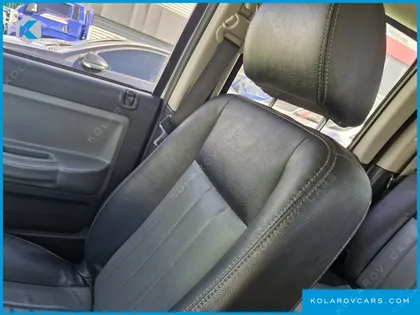 DODGE DAKOTA REGULAR CAB 4X4