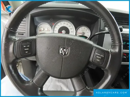 DODGE DAKOTA REGULAR CAB 4X4