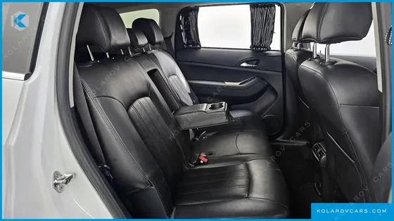 CHEVROLET (GM DAEWOO) ORLANDO 1.6 DIESEL LTZ