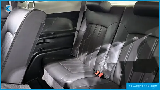 CHEVROLET (GM DAEWOO) ORLANDO 1.6 DIESEL LTZ