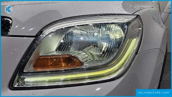 CHEVROLET (GM DAEWOO) ORLANDO 1.6 DIESEL LTZ
