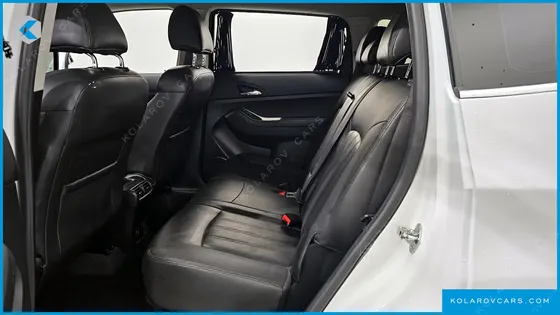 CHEVROLET (GM DAEWOO) ORLANDO 1.6 DIESEL LTZ
