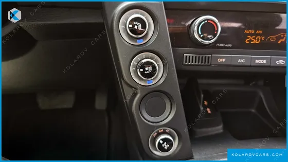 KGM - SSANGYONG KORANDO 2.2 EXTREME 4WD