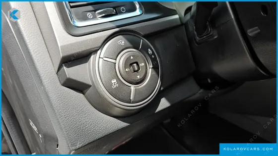 KGM - SSANGYONG KORANDO 2.2 EXTREME 4WD