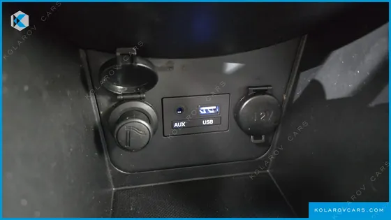 HYUNDAI ACCENT 1.4 VVT MODERN